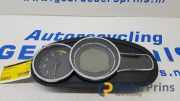 Drehzahlmesser Renault Megane III Grandtour KZ 248101992R