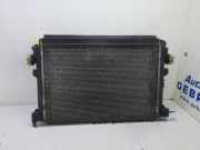 Kühlpaket VW Tiguan II AD 5Q0121251GC