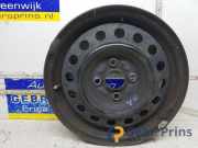 Felge Stahl Suzuki Swift III EZ, MZ KBA43736