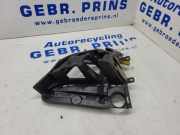 Stoßstangenträger hinten Citroen C5 Aircross A 9826677480