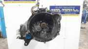 Schaltgetriebe Ford Fiesta VI CB1, CCN T6TC1