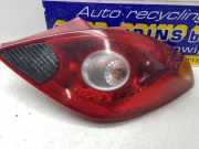 Rückleuchte rechts Opel Corsa D S07 13186351