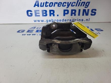 Bremszange links vorne Peugeot 208 II UB, UP, UW, UJ L98892