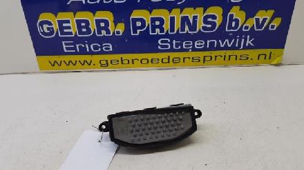 Widerstand Heizung Mercedes-Benz B-Klasse Sports Tourer W247 A605100101