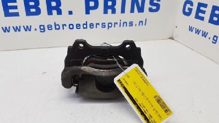 Bremszange links vorne Opel Adam