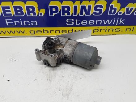 Wischermotor vorne Ford Fiesta VI CB1, CCN 8A6117B571AB