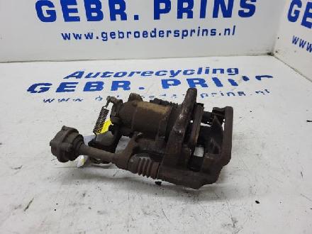 Bremszange links hinten Opel Astra J Caravan P10 13316556