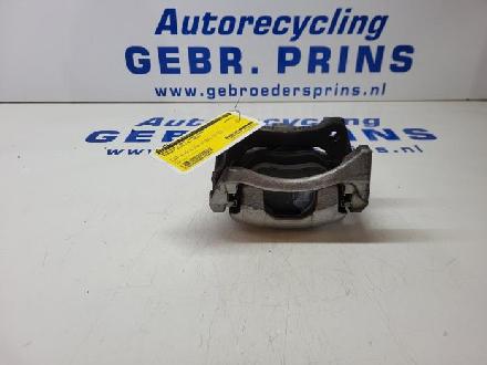 Bremszange links vorne Renault Clio V BF 410109513R