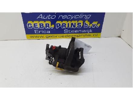 Bremszange links hinten Opel Vivaro B Kasten X82 837013