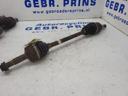 Antriebswelle links vorne Peugeot 107 8250050595007