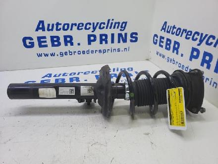 Federbein rechts vorne VW Golf VIII CD 5Q041323FK