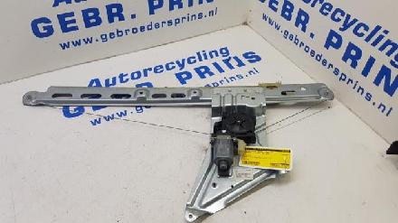 Fensterheber links vorne Mercedes-Benz Sprinter 3,5t Bus 906 A9107201000