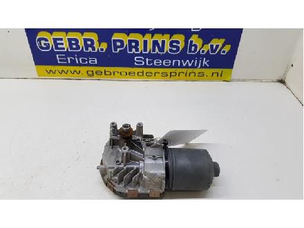 Wischermotor vorne VW Passat B6 Variant 3C5 0390241791