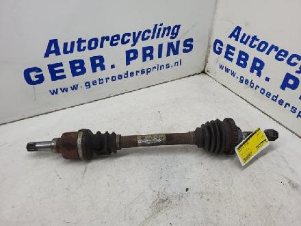 Antriebswelle links vorne Peugeot 206 CC 9638753280