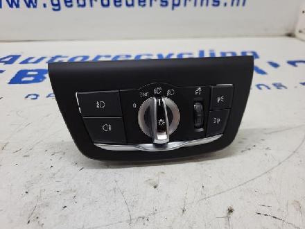 Schalter für Licht BMW X4 G02, F98 18347910