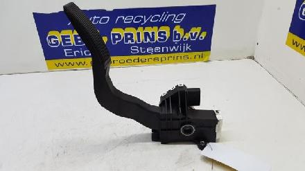 Pedalbelag für Fahrpedal Fiat Ducato Pritsche 250 0138441620800