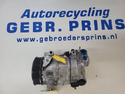 Klimakompressor Peugeot 208 II UB, UP, UW, UJ 9834779880