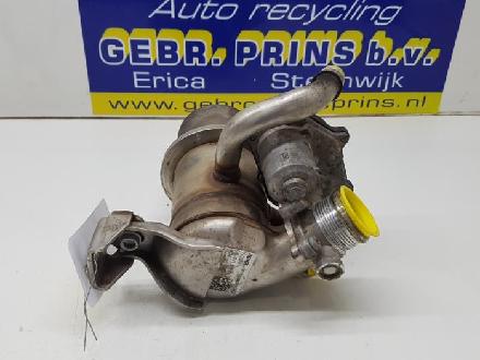 Abgasrückführventil VW Golf VII 5G 04L131512D