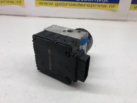 Pumpe ABS Peugeot 206 Schrägheck 2A/C 9632539480