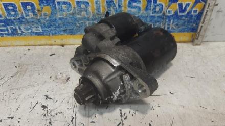 Anlasser Skoda Fabia Kombi 6Y 0001120400