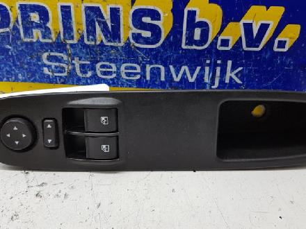 Schalter für Fensterheber Fiat Punto 199 402521583956