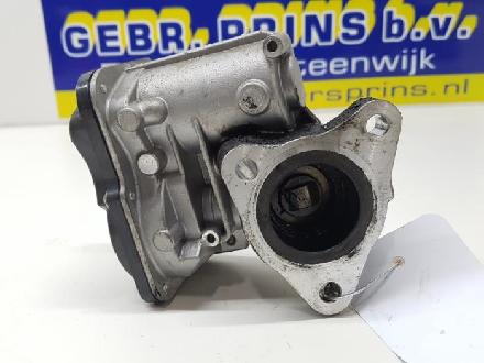 Abgasrückführventil Nissan Qashqai II J11 147102557R