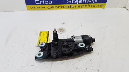 Wischermotor hinten Volvo V70 III 135 53029212