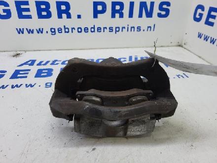 Bremszange links vorne Opel Astra J Caravan P10 XXXXX