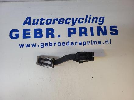 Pedalbelag für Fahrpedal VW Golf VIII CD 6PV010621