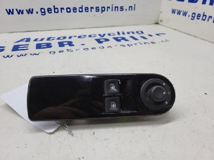 Schalter für Fensterheber Renault Clio Grandtour IV R 809612367R