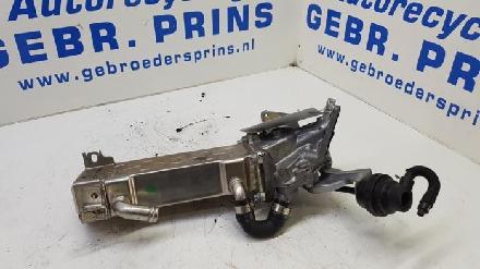 Kühler für Abgasrückführung Mercedes-Benz A-Klasse W176 A6511420467