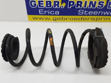 Feder hinten Fiat Punto Evo 199