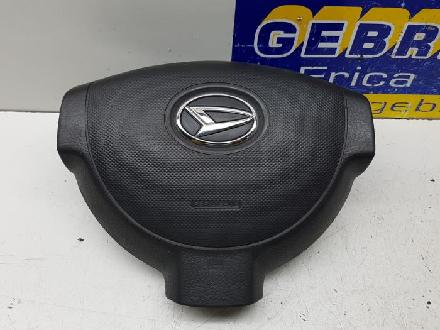 Steuergerät Airbag Daihatsu Sirion M3 E9FC5009733 Bild Steuergerät Airbag Daihatsu Sirion M3 E9FC5009733