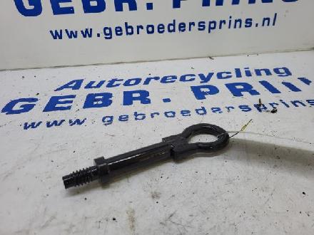 Abdeckung Abschlepphaken Ford Focus IV Turnier HP JX6117B804VB