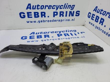 Fensterheber rechts hinten BMW 5er Touring F11 7182122