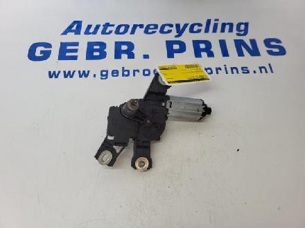 Wischermotor hinten VW Passat B7 Variant 362 3C9955711A