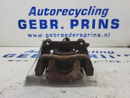 Bremszange rechts hinten Opel Astra H Caravan TU317G20