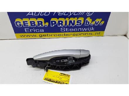 Türgriff links hinten Peugeot 308 II SW 9802977380