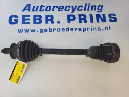 Antriebswelle links vorne VW Polo V 6R, 6C 6R0407761