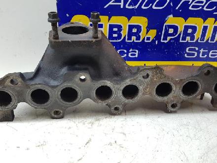 Auspuffkrümmer Ford Galaxy WA6 9646849080