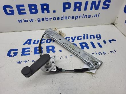 Fensterheber links hinten Fiat Panda 312, 319 518435590