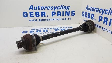 Antriebswelle links hinten Audi A7 Sportback 4G 8R0801203C