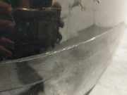 Stoßstange Hinten 51127312736 BMW 3 serie Touring (F31) Kombi 318d 2.0 16V (N47-D20C)