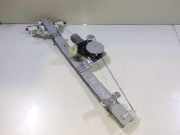 Fensterheber Links Vorne 807216FR0A Nissan X-Trail (T32) SUV 2.0 dCi (M9R)