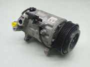 Klima Pumpe 64525A5C710 BMW X1 (F48) SUV sDrive 18d 2.0 16V (B47-C20B)