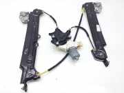 Fensterheber Rechts Hinten 51357339590 BMW 3 serie Gran Turismo (F34) Schrägheck 318d 2.0 16V (B47-D20A)