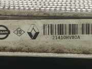 Radiator 214104EB0A Nissan Qashqai (J11) SUV 1.5 dCi 115 (K9K-872)