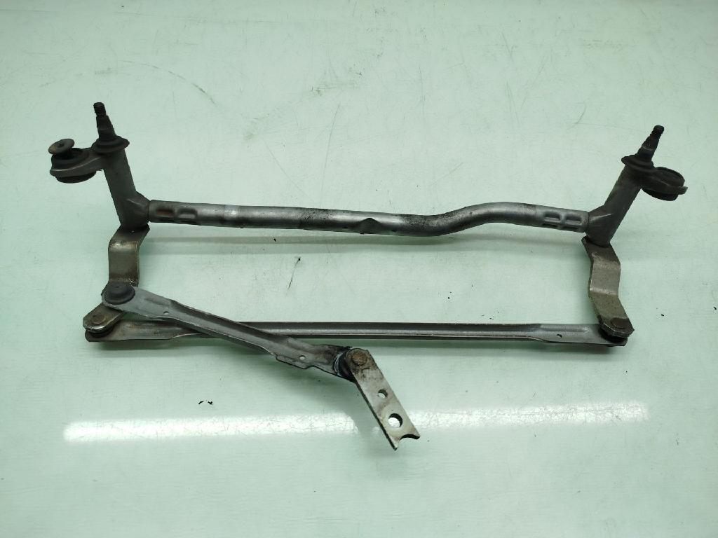 Scheibenwischer Mechanisch Vorne 2K1955023J Volkswagen Touran (1T3) Großraumlimousine 2.0 TDI 16V 140 (CFHC) CFHC