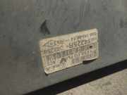 Hinterachse 555016666R Dacia Duster (HS) SUV 1.5 dCi (K9K-856(Euro 5))