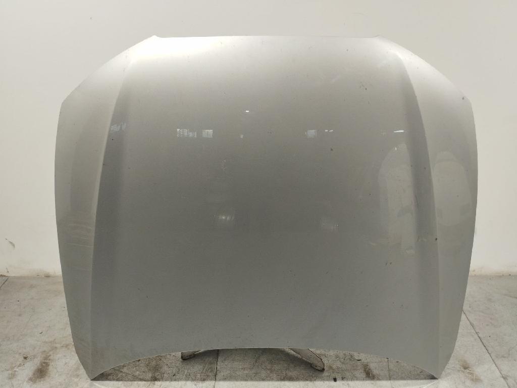 Motorhaube 4G0823029A Audi Allroad C7 (4GH, 4GJ) 3.0 TDI quattro